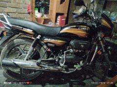 Hero Splendor Plus